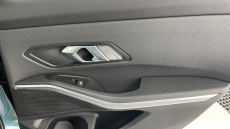 BMW 3 Series 320i SE 4dr Step Auto Petrol Saloon